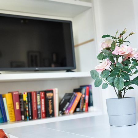 Cozy Studio Campo De Fiori 로마 외부 사진