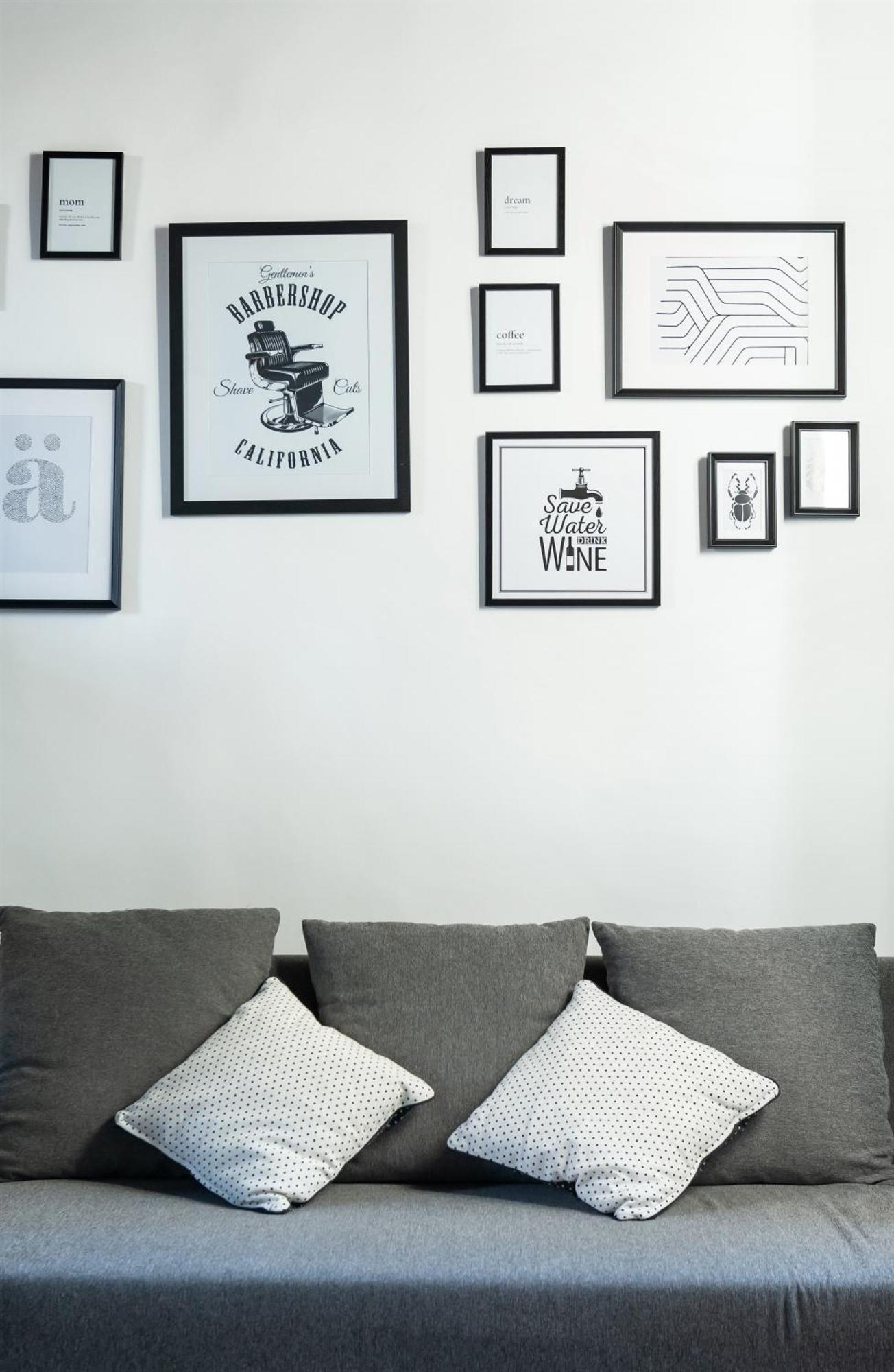 Cozy Studio Campo De Fiori 로마 외부 사진